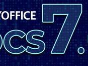 OnlyOffice Docs pasa versión 7.4: estas novedades