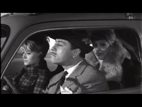 Accidente 703 (España, 1962) Accidente 703 (España, 1962)