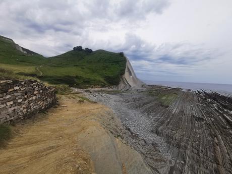 Camino de Santiago, Donostia-Getaria (II)