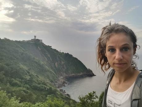 Camino de Santiago, Donostia-Getaria (II)