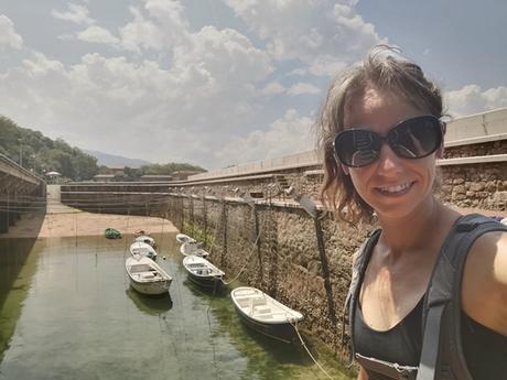 Camino de Santiago, Donostia-Getaria (II)