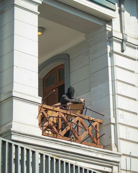 Franco Lagos. Una fotografía que estalla.