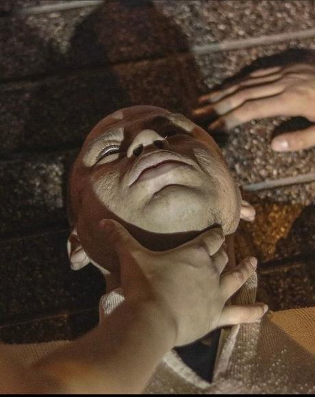 Franco Lagos. Una fotografía que estalla.