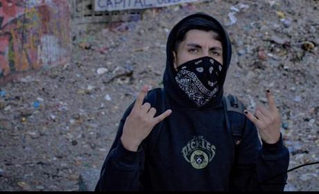 Franco Lagos. Una fotografía que estalla.