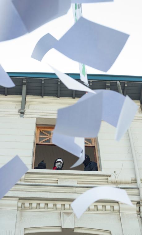 Franco Lagos. Una fotografía que estalla.