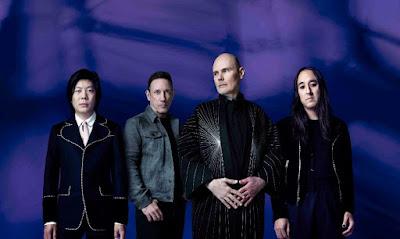 The Smashing Pumpkins - That which animates the spirit (2023)