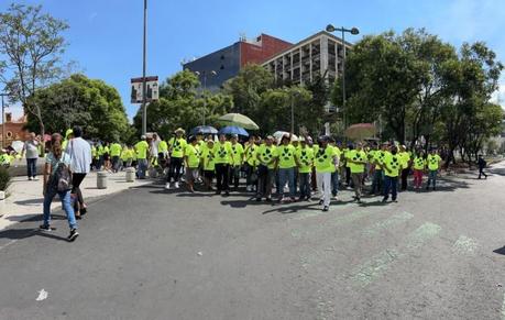 El Partido Verde de San Luis Potosí y el Gobernador Gallardo se Unen a la Conmemoración del Triunfo de AMLO