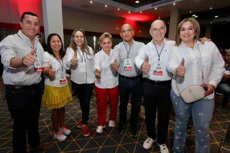 Los Partidos Políticos y las Asociaciones Civiles se Unen para el Foro de Participación Ciudadana «El México que Queremos»