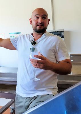 ATENEO DEL VINO: sábado 1 de julio de 2023: Visita y cata Bodegas Campestral de Arcos de la Frontera ATENEO DEL VINO: sábado 1 de julio de 2023: Visita y cata Bodegas Campestral de Arcos de la Frontera