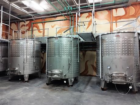 ATENEO DEL VINO: sábado 1 de julio de 2023: Visita y cata Bodegas Campestral de Arcos de la Frontera ATENEO DEL VINO: sábado 1 de julio de 2023: Visita y cata Bodegas Campestral de Arcos de la Frontera