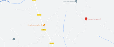 ATENEO DEL VINO: sábado 1 de julio de 2023: Visita y cata Bodegas Campestral de Arcos de la Frontera ATENEO DEL VINO: sábado 1 de julio de 2023: Visita y cata Bodegas Campestral de Arcos de la Frontera