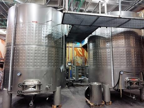 ATENEO DEL VINO: sábado 1 de julio de 2023: Visita y cata Bodegas Campestral de Arcos de la Frontera ATENEO DEL VINO: sábado 1 de julio de 2023: Visita y cata Bodegas Campestral de Arcos de la Frontera