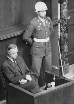 El diario del profeta nazi