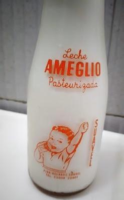 La famosa Leche Suavel 🍶🥛🍼