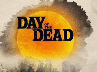 24 Horas con Extraños para Sobrevivir a los Zombis 24 Horas con Extraños para Sobrevivir a los Zombis