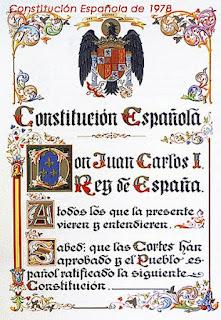 Las Cortes de Cádiz y la Constitución de 1812.