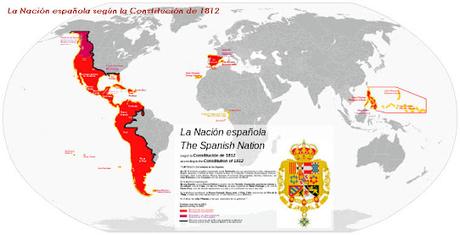 Las Cortes de Cádiz y la Constitución de 1812. Las Cortes de Cádiz y la Constitución de 1812.