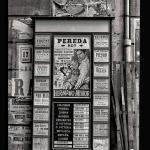 ARCHIVO FOTO MAZO – Santander, 1953