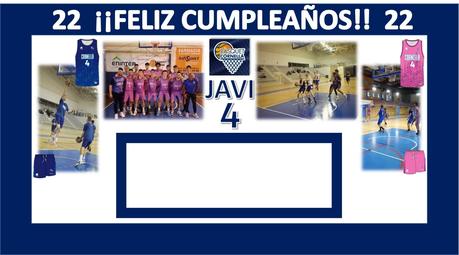 PASTEL BALONCESTO {FONDANT}