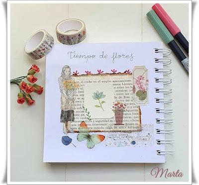 PÁGINAS DE ART JOURNAL PÁGINAS DE ART JOURNAL