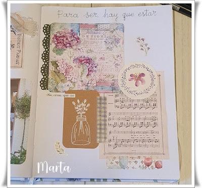 PÁGINAS DE ART JOURNAL PÁGINAS DE ART JOURNAL