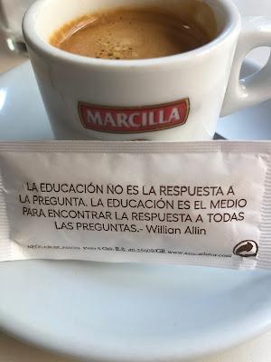 🔅☕️Entre cafés☕️🔅