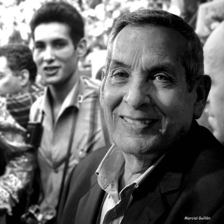 Ángel, un instante, una vida