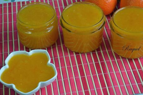 Mermelada de tomate hecha en Thermomix Mermelada de tomate hecha en Thermomix