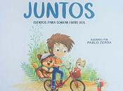 Leyendo Libro: «Juntos», Eloy Moreno