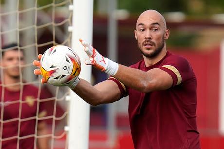 Los 28 jugadores citados por Mendilibar para comenzar la pretemporada