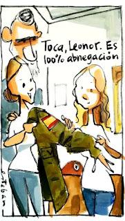 Del invierno de las democracias