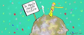 Del invierno de las democracias