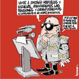 Del invierno de las democracias