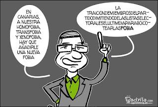 Del invierno de las democracias