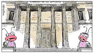 Del invierno de las democracias