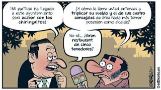 Del invierno de las democracias