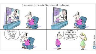 Del invierno de las democracias