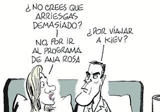 Del invierno de las democracias