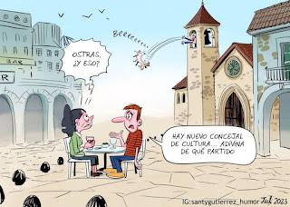 Del invierno de las democracias