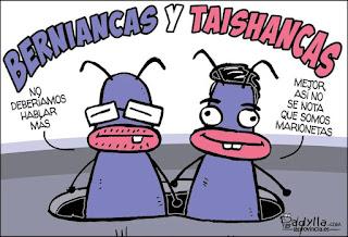 Del invierno de las democracias