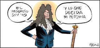 Del invierno de las democracias