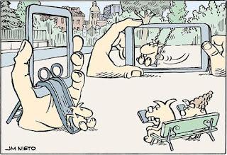 Del invierno de las democracias