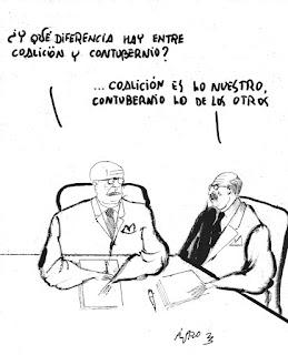 Del invierno de las democracias