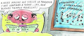 Del invierno de las democracias