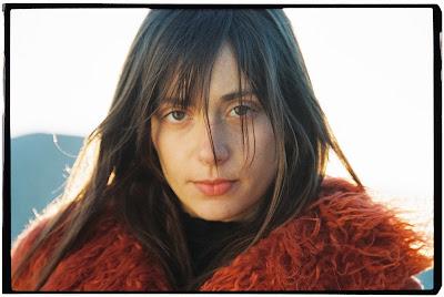 MAREN: 'CORRE, QUE EL RAYO NO TE PARTA' MAREN: 'CORRE, QUE EL RAYO NO TE PARTA'