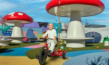 Mutuactivos apoya a la Fundación Juegaterapia y su Proyecto «Kiciclos» a través de su fondo de inversión solidario Mutuactivos apoya a la Fundación Juegaterapia y su Proyecto «Kiciclos» a través de su fondo de inversión solidario