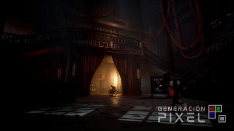 Análisis de GYLT Análisis de GYLT