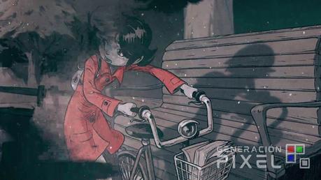 Análisis de GYLT Análisis de GYLT