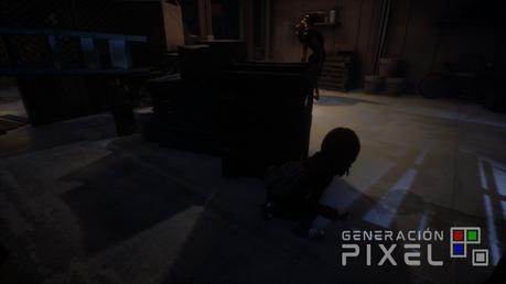 Análisis de GYLT Análisis de GYLT