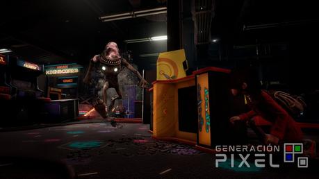 Análisis de GYLT Análisis de GYLT